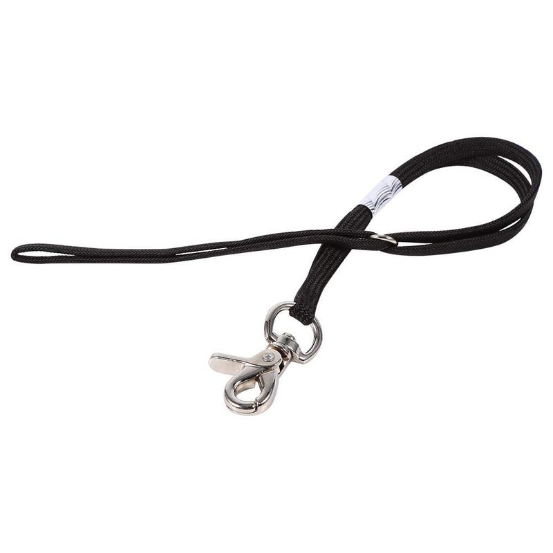 Simlug Dog Grooming Loop, Grooming Bath Noose Pet Noose Loop, Neck Loop for Dog Grooming for Grooming Tub(Big Buckle (Round Buckle)) - Image 4